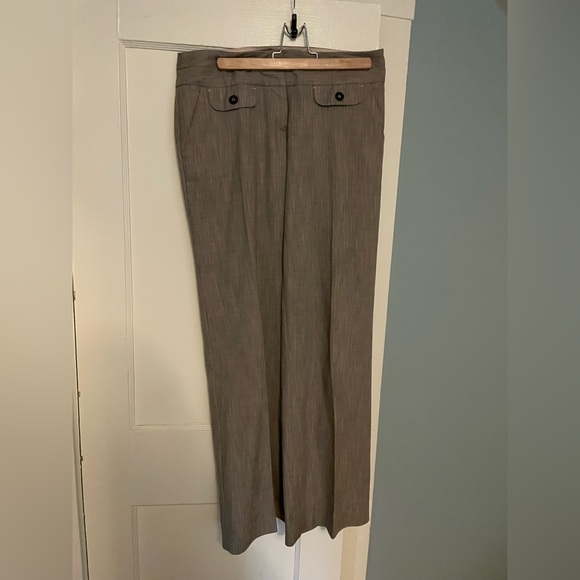 Anthropologie pants. - Picture 2 of 4